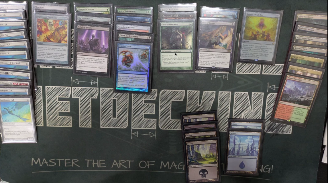 2-1 Decklist 3