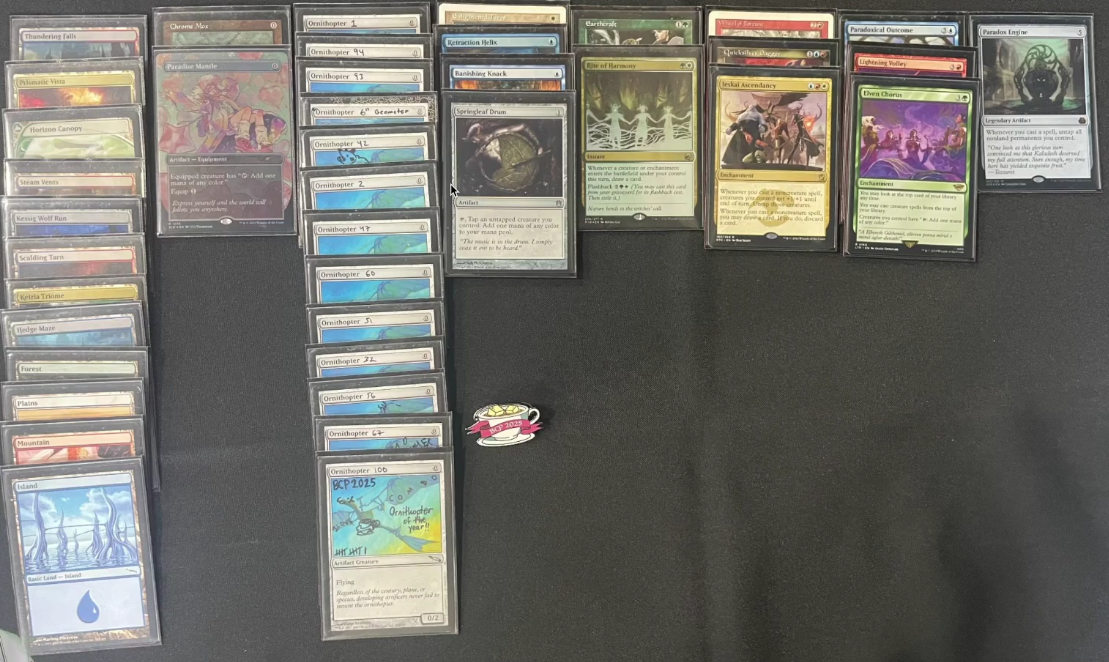 3-0 Decklist 4